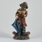 1329 4106 Skulptur
